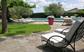 La Bastide des Mûriers