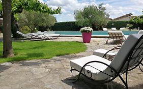 La Bastide des Mûriers